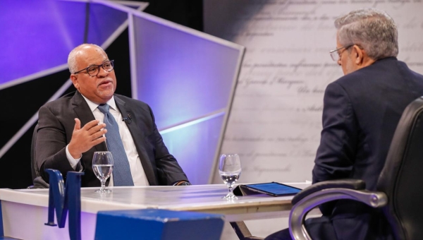 Entrevista Con Pablo Mckinney Thumbnail